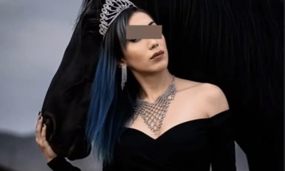Mujer trans Fanny Activistas